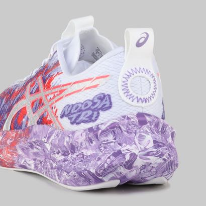 Tenis Asics Noosa Tri 16 Mujer
