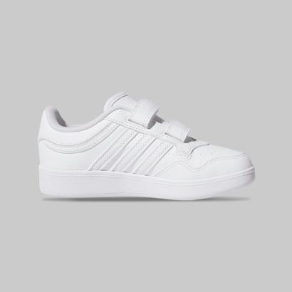 Tenis adidas Hoops 4.0 Niña