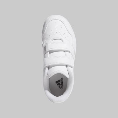 Tenis adidas Hoops 4.0 Niña