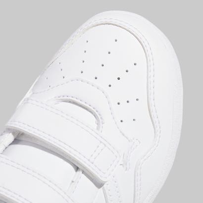 Tenis adidas Hoops 4.0 Niña