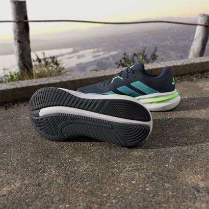Tenis adidas Galaxy 7 Hombre