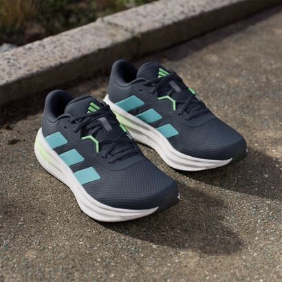 Tenis adidas Galaxy 7 Hombre