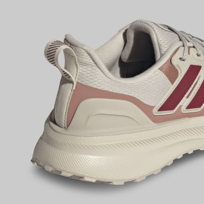 Tenis adidas Running Ultrarun 5 TR Mujer