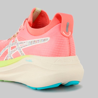 Tenis Asics Gel-Nimbus 27 TR Mujer