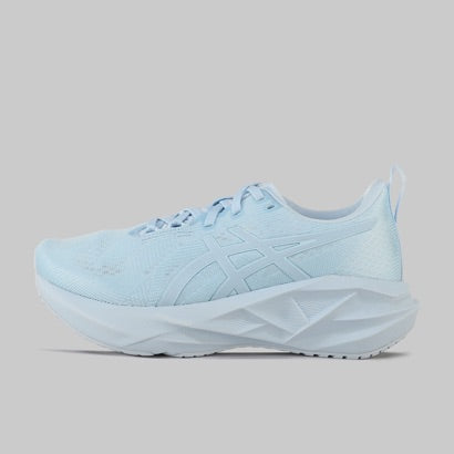 Tenis Asics Novablast 5 Lite Show Mujer