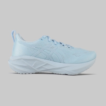 Tenis Asics Novablast 5 Lite Show Mujer