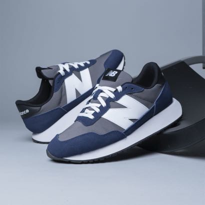 Tenis New Balance 237 Hombre