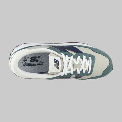 Tenis New Balance 237 Hombre