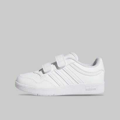 Tenis adidas Hoops 4.0 Niña