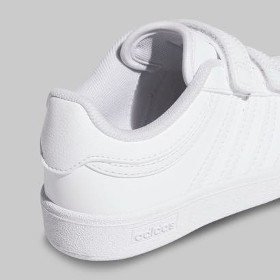 Tenis adidas Hoops 4.0 Niña
