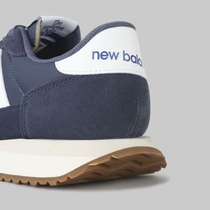 Tenis New Balance 237 Hombre